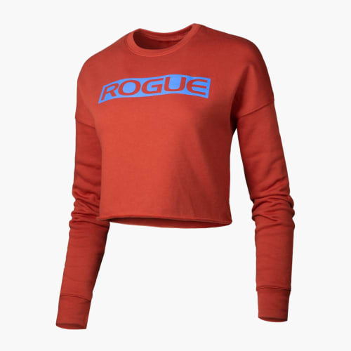 Longsleeve Rogue Fitness Canada